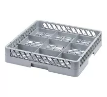 Glassware rack (9 elements), Stalgast, 810900