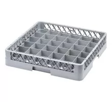 Glassware rack (36 elements), Stalgast, 813600