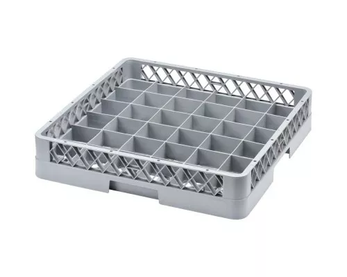 glassware rack (36 elements) Stikla trauku plaukts (36 elementi), Stalgast, 813600