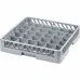 Stikla trauku plaukts (36 elementi), Stalgast, 813600