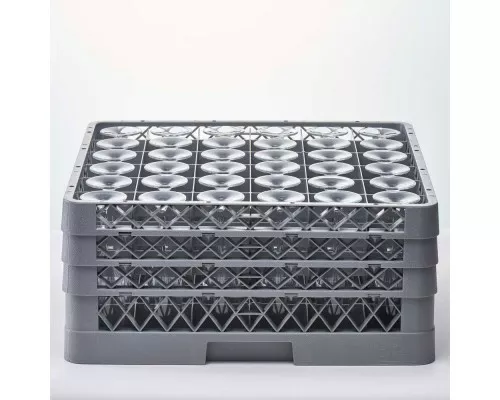 glassware rack (36 elements) Stikla trauku plaukts (36 elementi), Stalgast, 813600