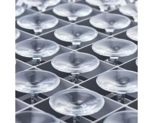 glassware rack (36 elements) Stikla trauku plaukts (36 elementi), Stalgast, 813600