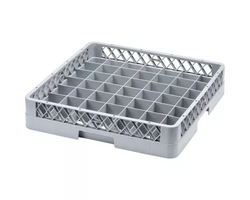 glassware rack (49 elements) Stikla trauku plaukts (49 elementi), Stalgast, 814900