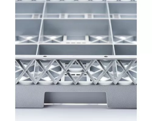 glassware rack (49 elements) Stikla trauku plaukts (49 elementi), Stalgast, 814900