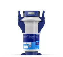Автоматический умягчитель воды brita purity st 450 (головка с жк + сменный картридж), Stalgast, 823402