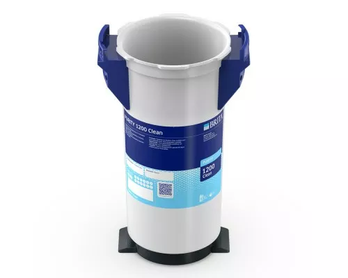 Умягчитель воды для посудомоечной машины Purity 1200 Clean Умягчитель воды для посудомоечной машины purity 1200 clean, Stalgast, 824130