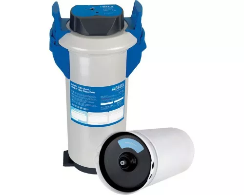wkład wymienny do zmiękczacza Purity 1200 Clean Rezerves kasetne ūdens mīkstinātājam tīrība 1200 clean, Stalgast, 824131