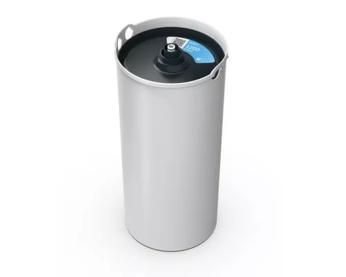 wkład wymienny do zmiękczacza Purity 1200 Clean Rezerves kasetne ūdens mīkstinātājam tīrība 1200 clean, Stalgast, 824131