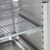 Ar plastmasu pārklāts plaukts saldēšanas un saldēšanas skapjiem gn 2/1, Stalgast, 830645