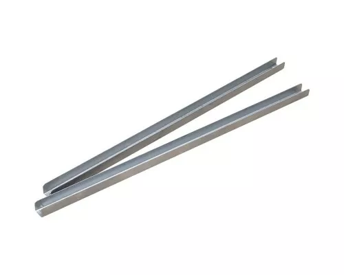 guides for cooling and freezing tables GN 1/1 Guides for cooling and freezing tables gn 1/1, Stalgast, 831443
