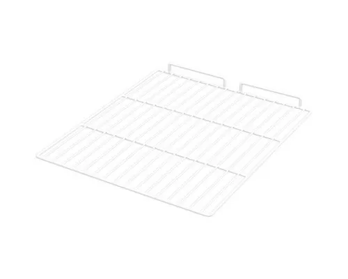 półka plastyfikowana do stołów chłodniczych i mroźniczych GN 1/1 Ar plastmasu pārklāts plaukts dzesēšanas un saldēšanas galdiem gn 1/1, Stalgast, 831445