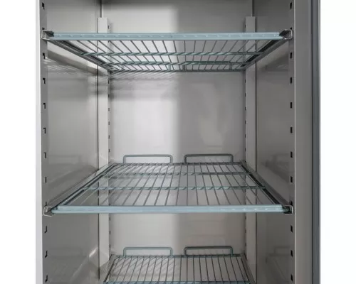 półka plastyfikowana do stołów chłodniczych i mroźniczych GN 1/1 Ar plastmasu pārklāts plaukts dzesēšanas un saldēšanas galdiem gn 1/1, Stalgast, 831445