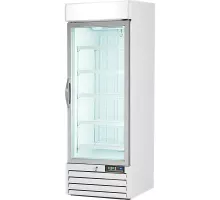 Витрина морозильная экспозиционная 420l