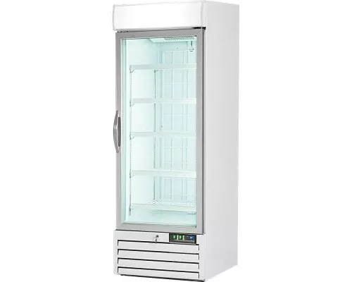 freezer glass door 420l Freezer glass door 420l, Stalgast, 850011