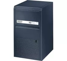 Spray ice maker 21kg/24h air-cooled
