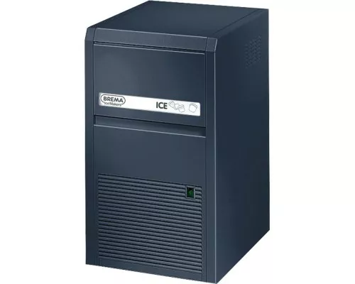 spray ice maker 21kg/24h water-cooled Spray ice maker 21kg/24h water-cooled, Stalgast, 872212