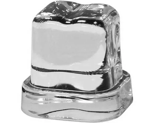 spray ice maker 21kg/24h water-cooled Spray ice maker 21kg/24h water-cooled, Stalgast, 872212