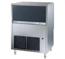 Spray ice maker 65kg/24 h air-cooled