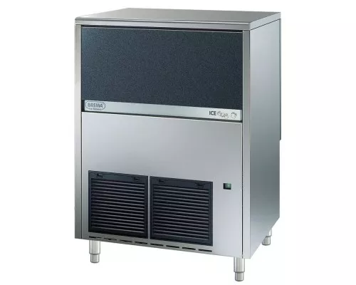 spray ice maker 90kg/24h air-cooled Spray ice maker 90kg/24h air-cooled, Stalgast, 872901