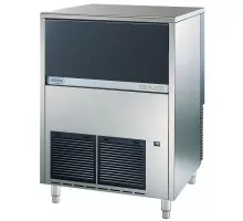 Ice maker 150kg/24 h air-cooled, Stalgast, 873151
