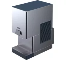 Automātisks sasmalcināta ledus dozators