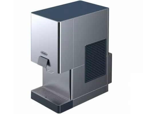 automatic crushed ice dispenser (ice crusher) Automātisks sasmalcināta ledus dozators, Stalgast, 873550