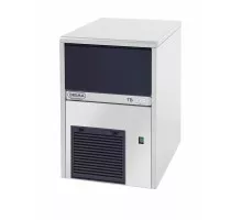 Ice maker 55kg/24h - ice pebbles air-cooled