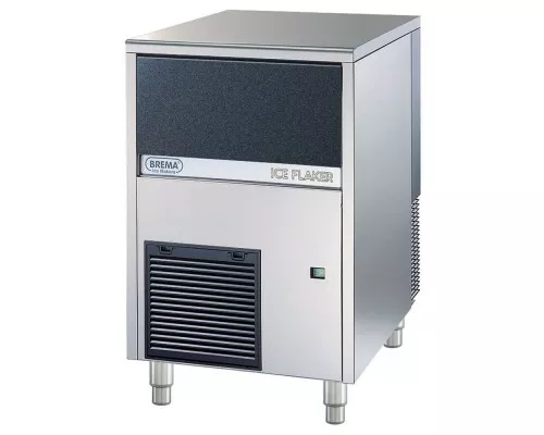 ice maker 90kg/24 h water-cooled Ice maker 90kg/24 h water-cooled, Stalgast, 873902