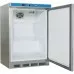 Stainless steel fridge 130 l, Stalgast, 880175