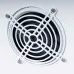Stainless steel fridge 130 l, Stalgast, 880175