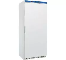 Ledusskapis 600 l, balti lakots, Stalgast, 880600