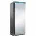 Stainless steel fridge 600 l, abs easy-clean interior, Stalgast, 880602