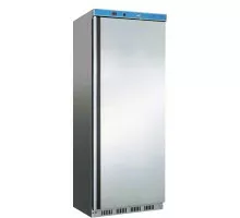 Шкаф морозильный 600 л, внутр. abs, нержавеющая сталь, Stalgast, 880603
