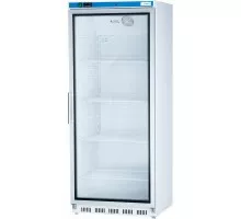 Витрина холодильная экспозиционная 600l, Stalgast, 880604