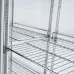 Шкаф холодильный для бутылок 500 л с дверцами раздвижными, Stalgast, 882171