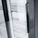 Шкаф холодильный для бутылок 500 л с дверцами раздвижными, Stalgast, 882171