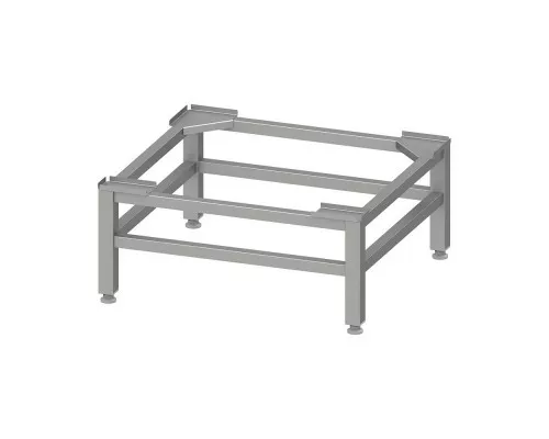 base for Smart / Classic Cook oven, GN 1/1, h = 300 mm Base for smart / classic cook oven, gn 1/1, h = 300 mm, Stalgast, 9057931