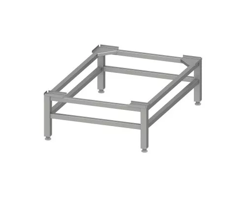 основание для печкиSmartCook, GN 2/1, h = 300 мм Основание для печкиsmartcook, gn 2/1, h = 300 мм, Stalgast, 9057932