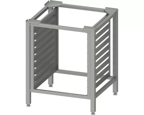 основание для печки Smart/Classic Cook GN 1/1, h=850 мм Основание для печки smart/classic cook gn 1/1, h=850 мм, Stalgast, 9057981