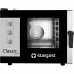 Convection oven, stalgast classiccook, manual, 5xgn1 / 1, p 7.75 kw, Stalgast, 9100043