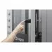 Convection oven, stalgast classiccook, manual, 5xgn1 / 1, p 7.75 kw, Stalgast, 9100043