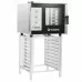 Convection oven, stalgast classiccook, manual, 5xgn1 / 1, p 7.75 kw, Stalgast, 9100043