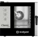 Пароконвектомат, stalgast classiccook, ручной, 7xgn1/1, p 10, 2 квт, Stalgast, 9100045