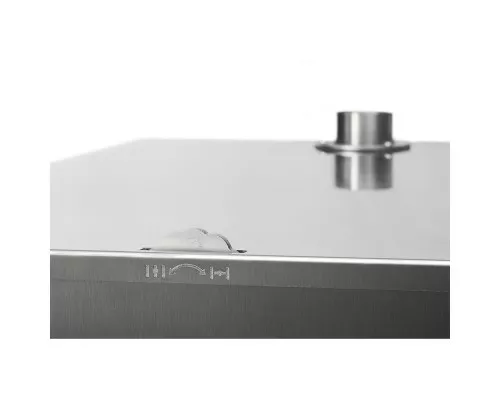 пароконвектомат, STALGAST ClassicCook, ручной, 7xGN1/1, P 10, 2 кВт Пароконвектомат, stalgast classiccook, ручной, 7xgn1/1, p 10, 2 квт, Stalgast, 9100045