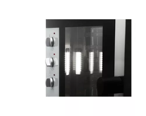 пароконвектомат, STALGAST ClassicCook, ручной, 7xGN1/1, P 10, 2 кВт Пароконвектомат, stalgast classiccook, ручной, 7xgn1/1, p 10, 2 квт, Stalgast, 9100045