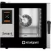 Пароконвектомат, stalgast smartcook, сенсорный экран, 7xgn1/1, p 10, 2 квт, Stalgast, 9100047