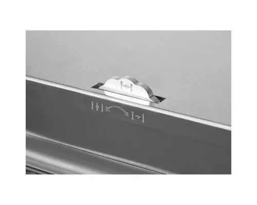 piec konwekcyjno-parowy, STALGAST ClassicCook, manualny, gazowy, 11xGN1/1, P 20 kW Konvekcijas krāsns, stalgast classiccook, manuāla, gāzes, 11xgn1 / 1, p 20 kw, Stalgast, 9100050