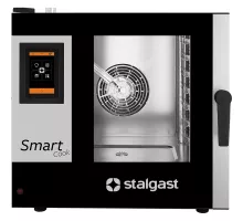 Convection oven, smartcook, touchscreen, 7xgn2 / 1, p 14.2 kw