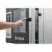 Konvekcijas krāsns, stalgast smartcook, skārienekrāns, gāze, 7xgn2 / 1, p 20 kw, Stalgast, 9100054