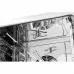 Konvekcijas krāsns, stalgast smartcook, skārienekrāns, gāze, 7xgn2 / 1, p 20 kw, Stalgast, 9100054